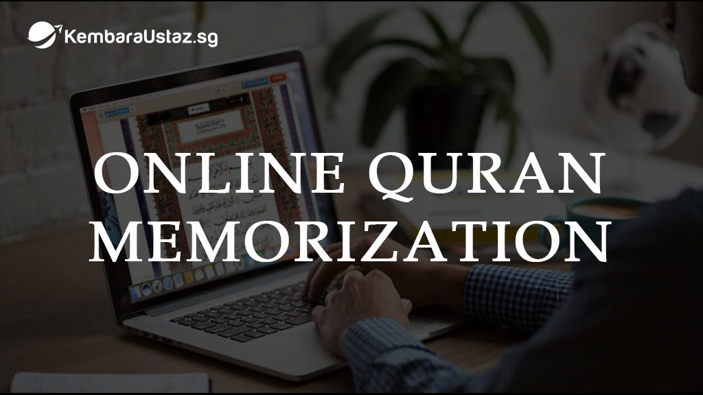 online quran memorization